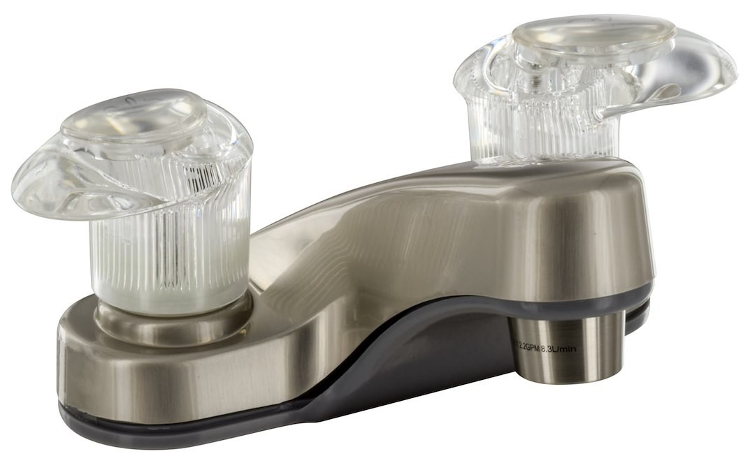 Phoenix Products PF222401 Catalina FAUCETS & COMPONENTS RV