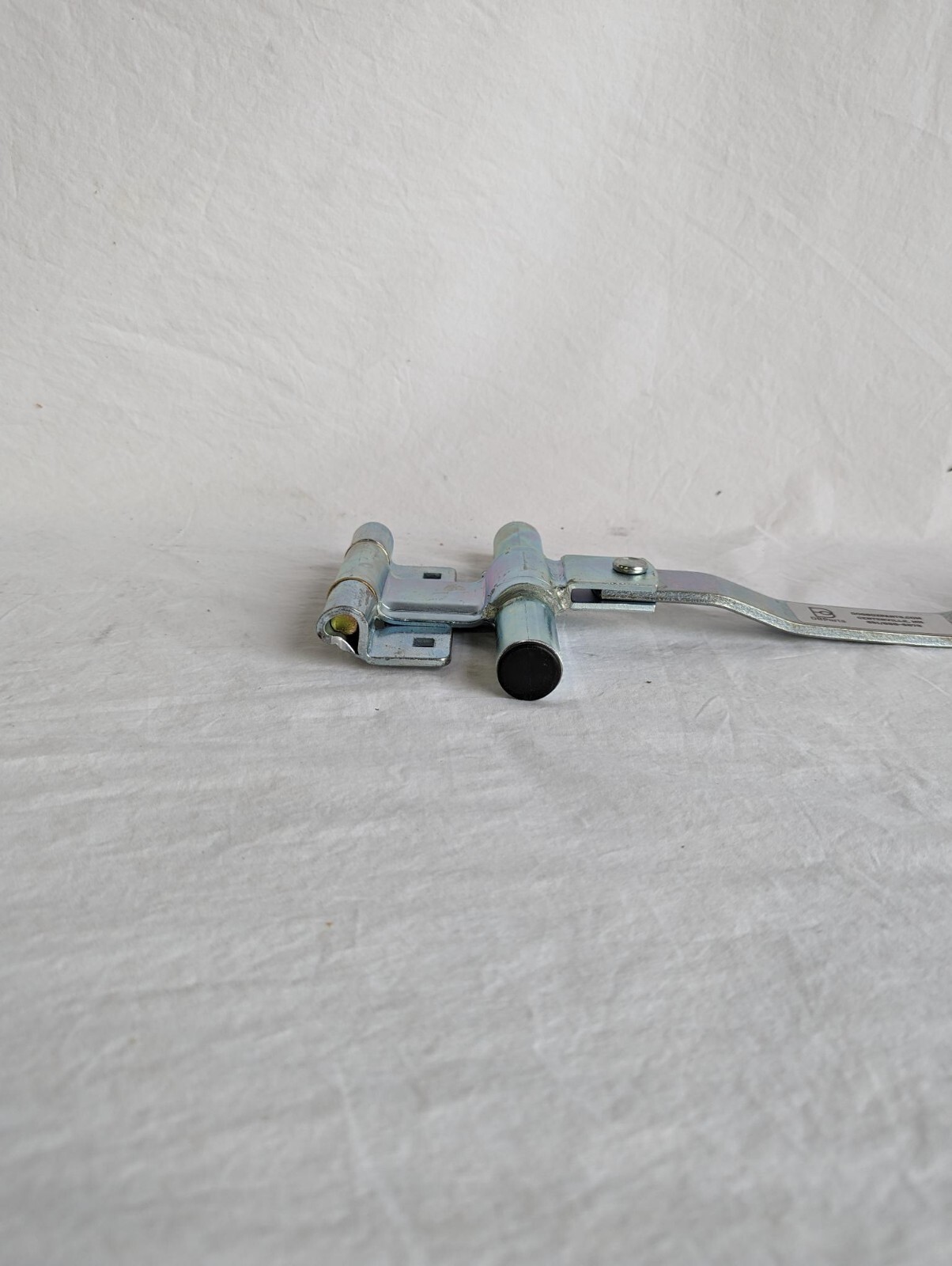 Trailer Latch 5″ Zinc PLated Cam Bar Latch Lock Hasp Single Hinged