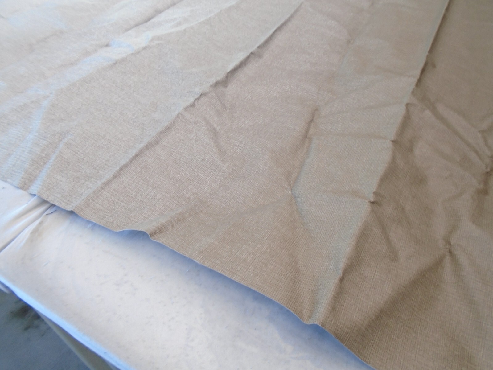 SOLERA / LIPPERT V000334366 13′ X 8′ SAND FADE REPLACEMENT VINYL FABRIC