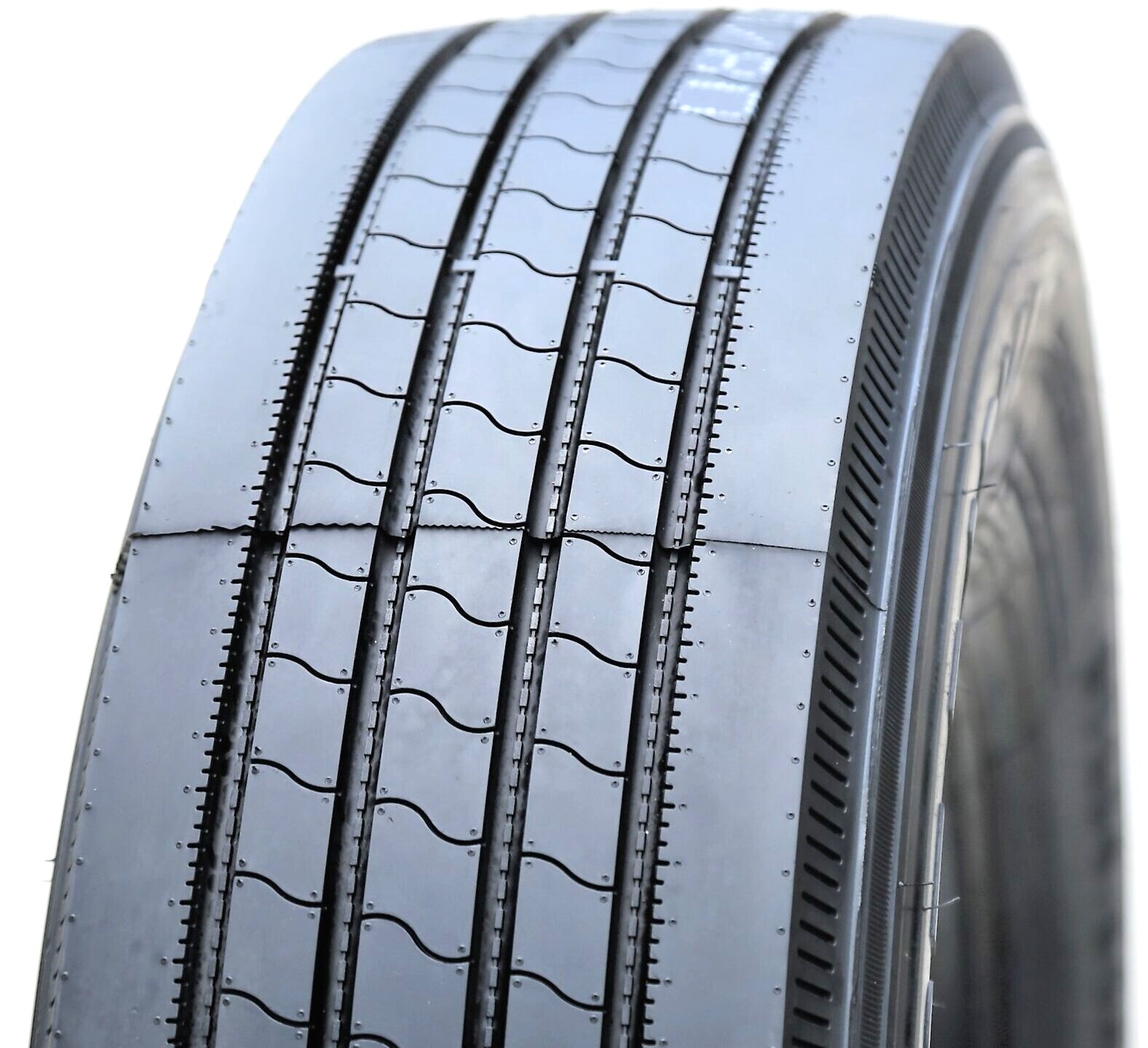 Tire Transeagle All Steel ST Radial ST 235/80R16 Load H 16 Ply Trailer