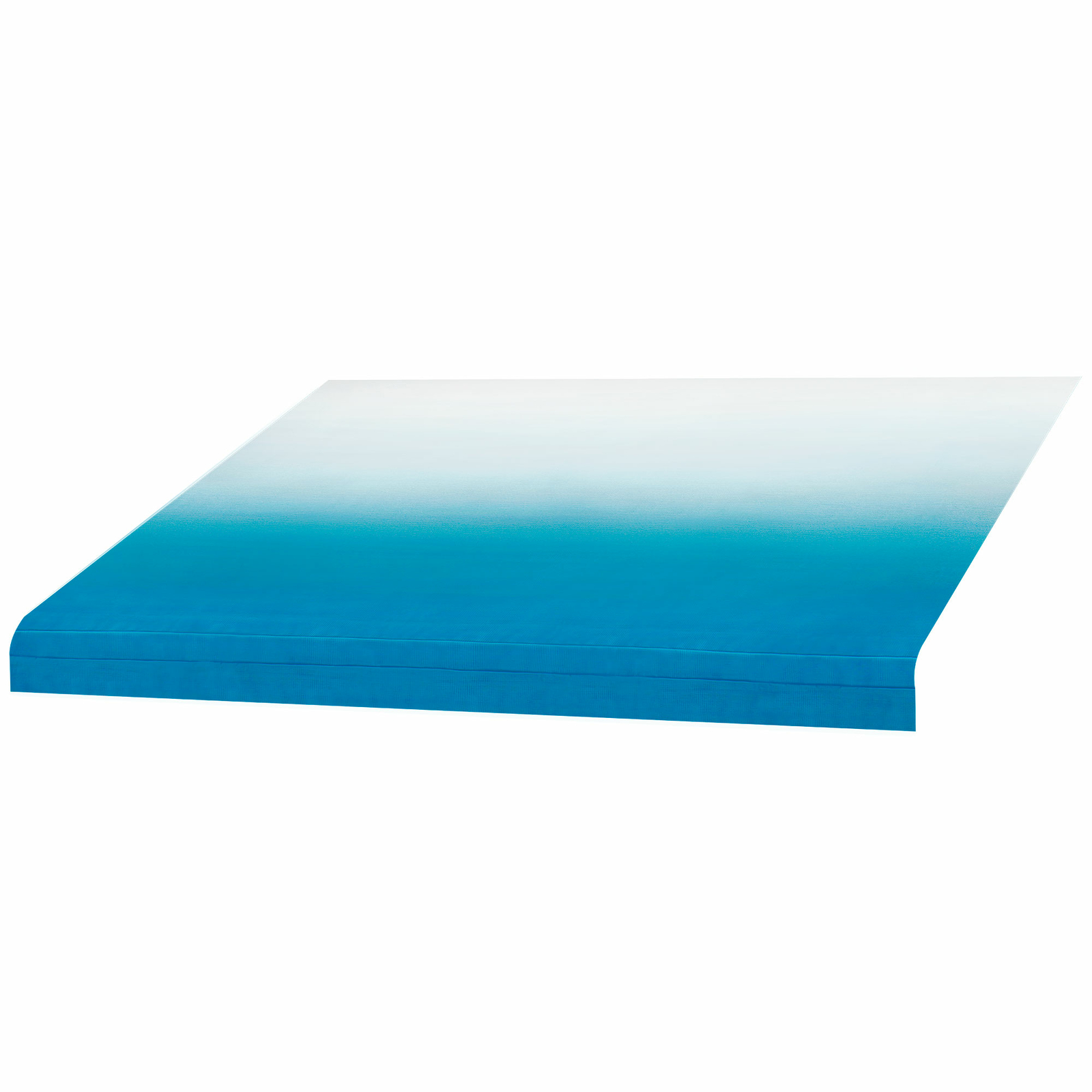 RV Awning Fabric 11 Feet Width Color Options Camper Canopy Replacement 8′(96″)