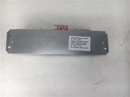 COLEMAN RVP CEILING ASSEMBLY 9630-753