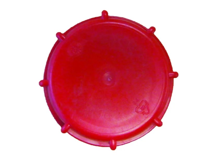Spare Cap Replacement for 10L & 25L Jerry Can Red Caravan Motorhome – QQ050079