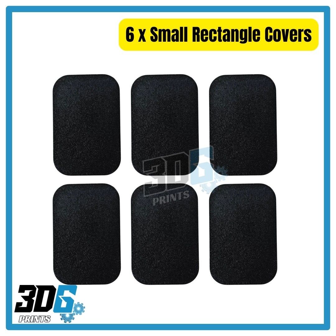 VW Crafter 2017 onwards – C Pillar & Top Interior Covers Trims Van – 13 PC