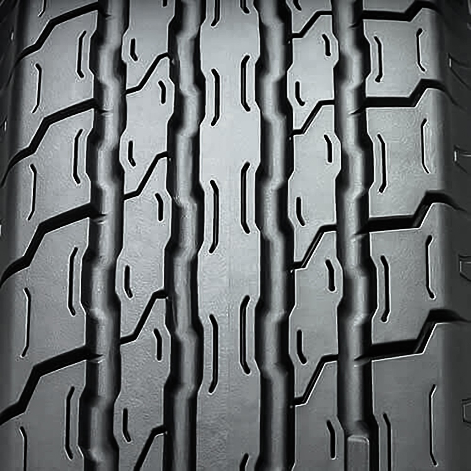 4 Tires ST 205/85D14.5 F 12 Ply Carlisle (Carlstar) Sport Trail LH Trailer