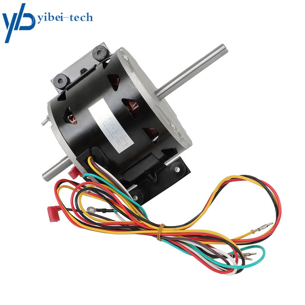 Fan Motor For Dometic 3315332.005 Brisk Air II RV Air Conditioners F48AF70A61
