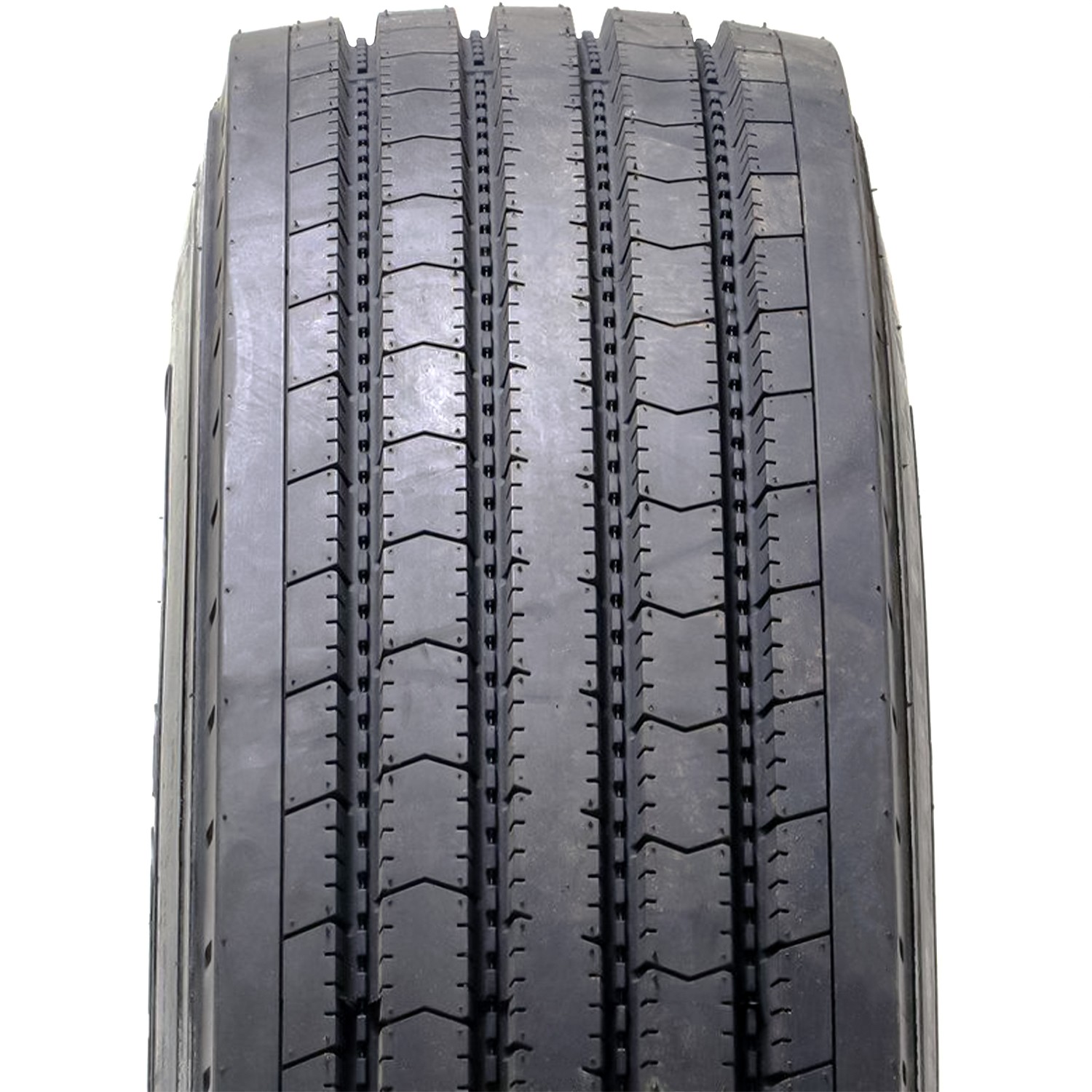 2 Tires ST 235/85R16 133/128M H 16 Ply Tourador Max Force STR+ All Steel Trailer
