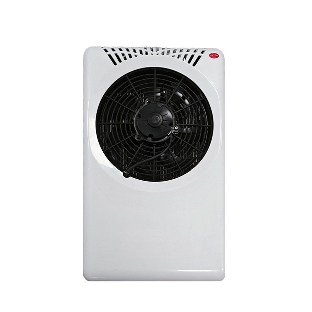 Mexico Stock 12V Split Air Conditioner Electric Parking A/C For Truck Caravan RV