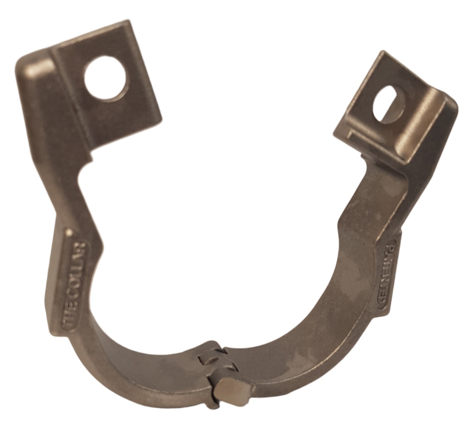 The Collar Trailer Hitch Coupler Lock Fits 2″ & 2-5/16″ Bulldog, Ram, Hammerblow