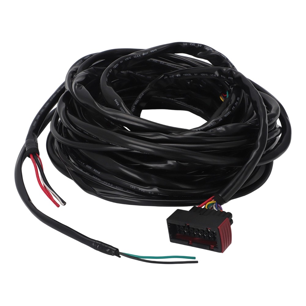 12V 24V Air Heater Wiring Harness Loom for Espar Airtronic D2 D4 252069800200