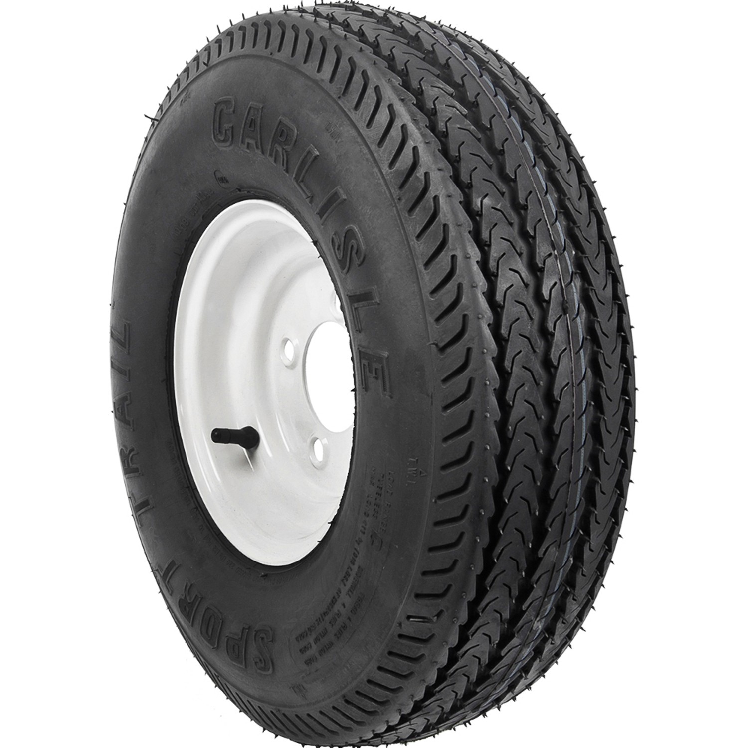 Assembly Carlisle (Carlstar) Sport Trail 5.7-8 5.70-8 B 4 PR 4 x 4 Stamped