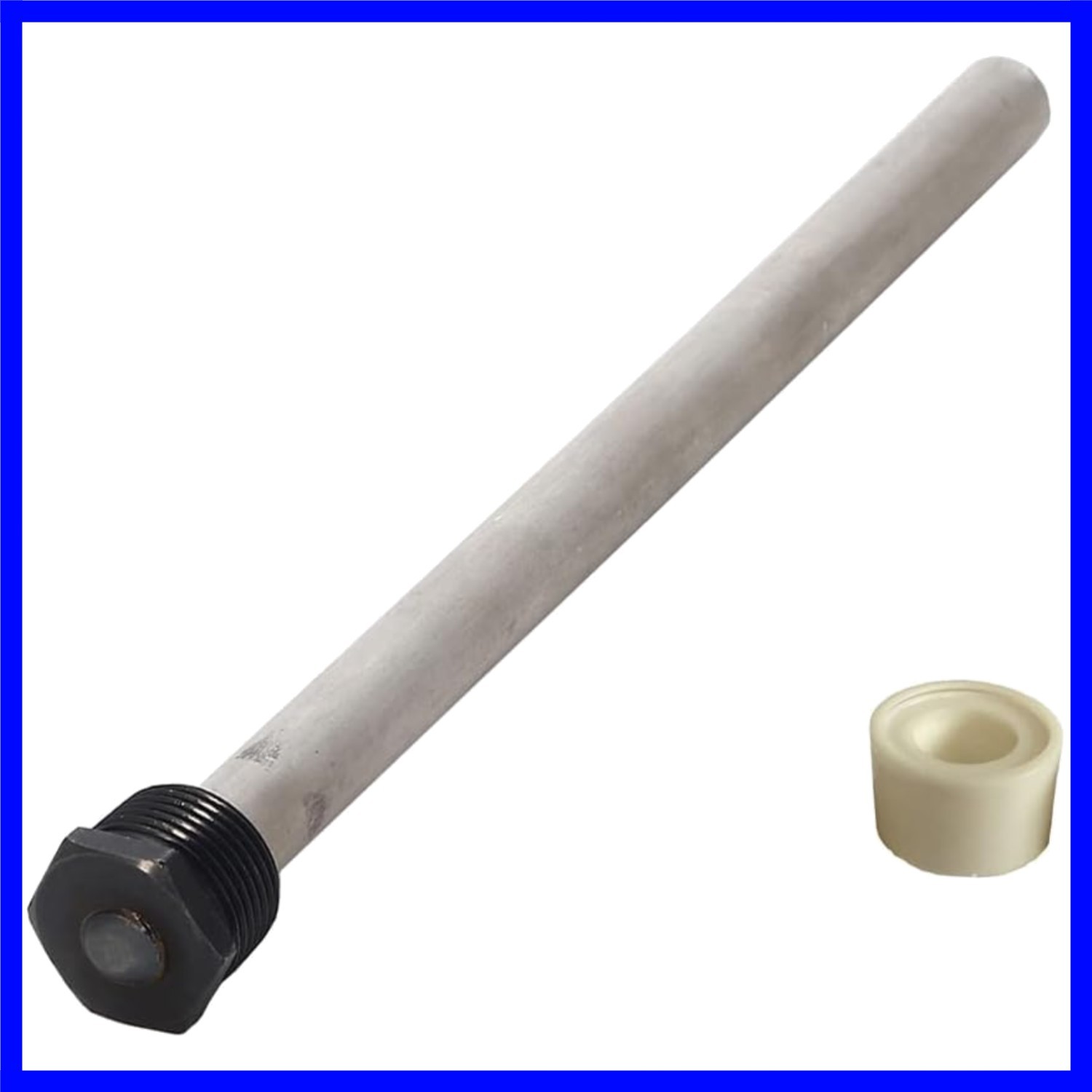 RV Water Heater Anode Rod,Magnesium anode rod for Suburban & Morflo 6 Gallon …