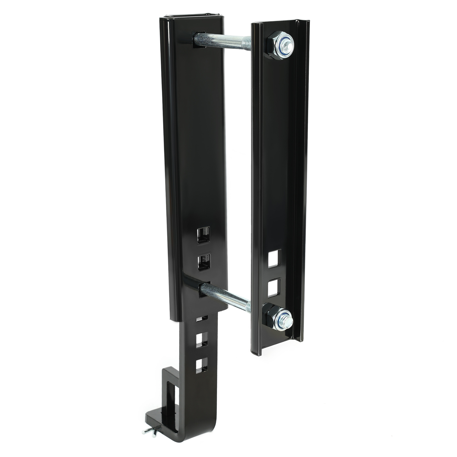 For 8″ Trailer Frame #17515 Adjustable Weight Distribution Bracket w/ Hardware