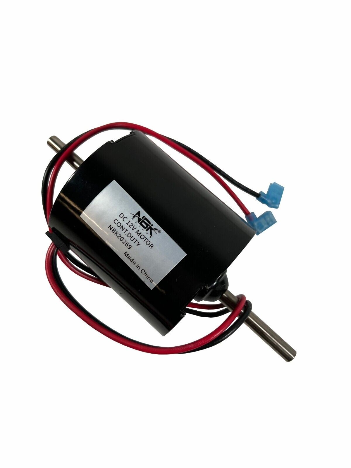 Hydro Flame Furnace Blower Motor Fits Atwood 37697 by NBK