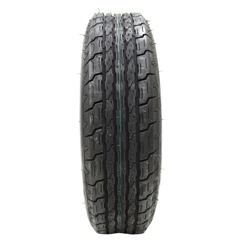 1 New Carlstar Sport Trail Lh – 4.80/-12 Tires 48012 4.80 1 12