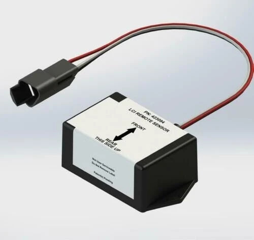 Lippert OEM Ground Control 3.0 TT Lite Travel Trailer Remote Sensor 423094 NEW