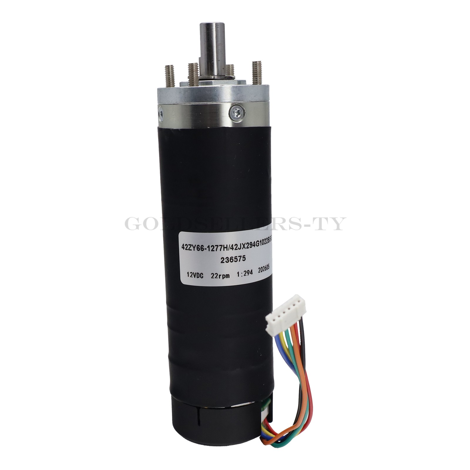 NEW Set Of 2 RV In-Wall Slide-Out Motor Assembly 236575 IG-42 10mm