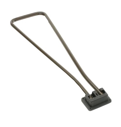 Folding Table Leg 26 Inch Tubular Steel 4010 Caravan Motorhome – 4620-09-235