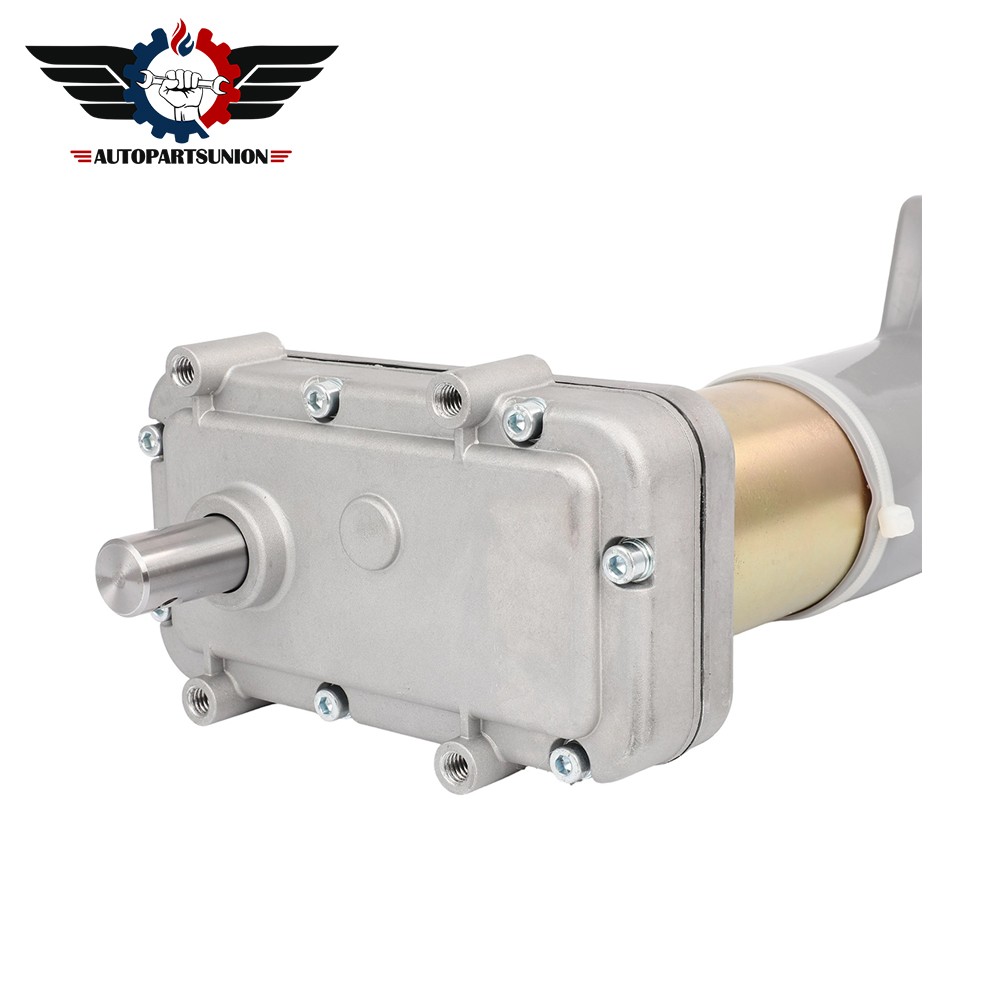 523900 RV Power Gear Slide Out Motor PN K01250-C600 RPM 22 AMP 12V