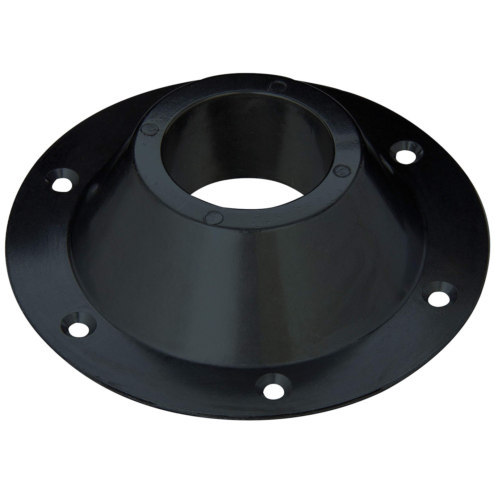 0131119B Round Surface Mount Pedestal Base RV Marine Boat Table Replacement