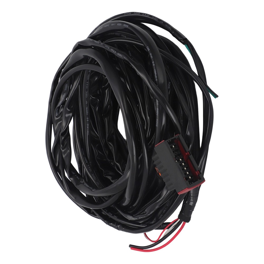 12V 24V Air Heater Wiring Harness Loom for Espar Airtronic D2 D4 252069800200