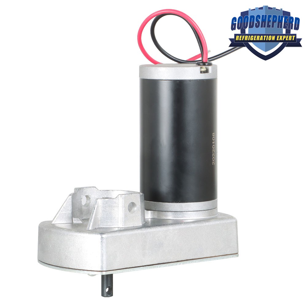 RV Slide Out Motor 18:1 Ratio 30 Amp 12 Volt RP-785615 Camper Slide out