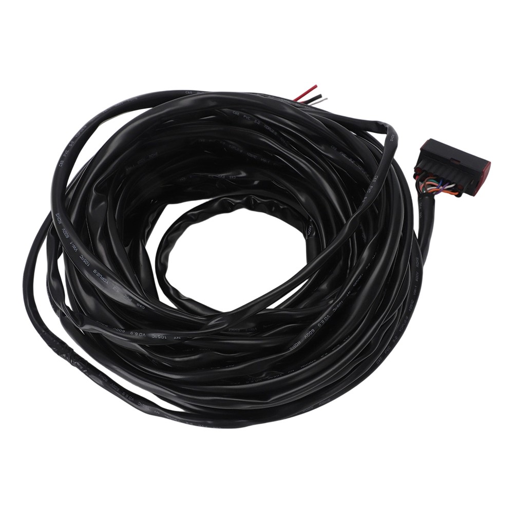 12V 24V Air Heater Wiring Harness Loom for Espar Airtronic D2 D4 252069800200