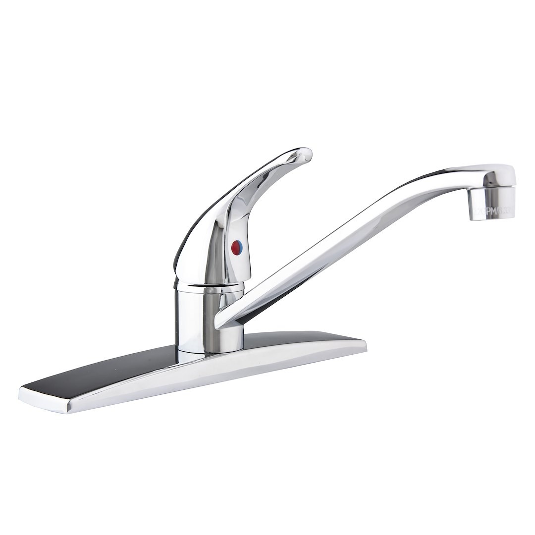 Dura Faucet DF-NMK600-CP FAUCETS & COMPONENTS RV