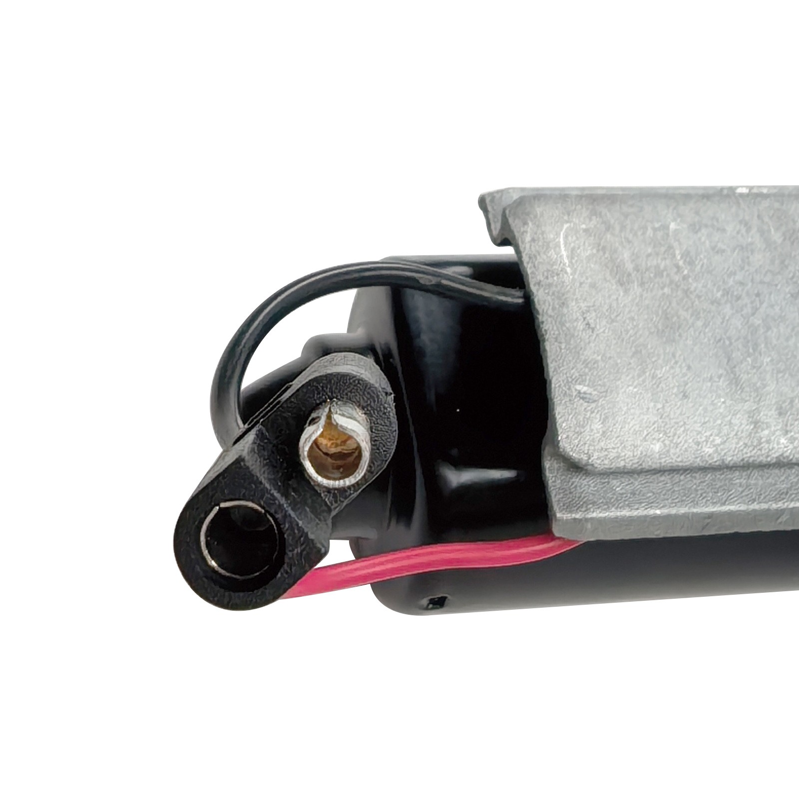 RV Awning Motor Drive Kit Black 3317084.000U Fits Dometic 9200 Series Awnings