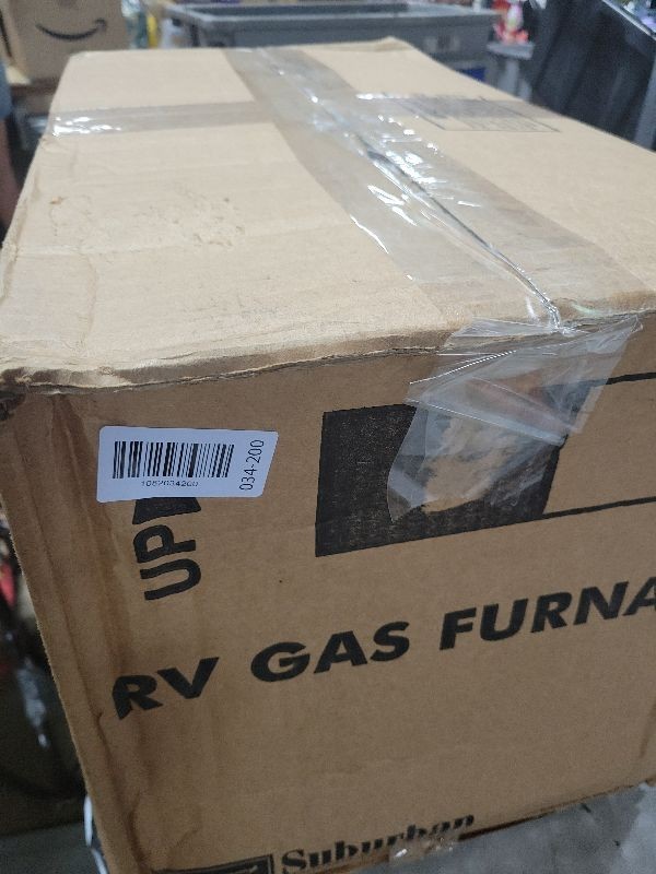 Suburban 2613A Furnace Core for NT-30SP & NT-34SP – 30,000 BTU – RP-30N