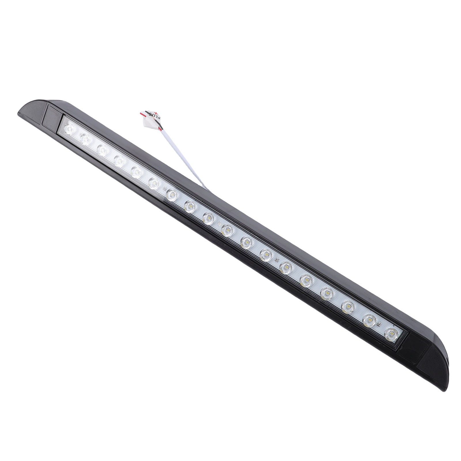 20 Inch RV LED Awning Porch Light Cool White 900 LM For Truck Trailer Campi LTJN