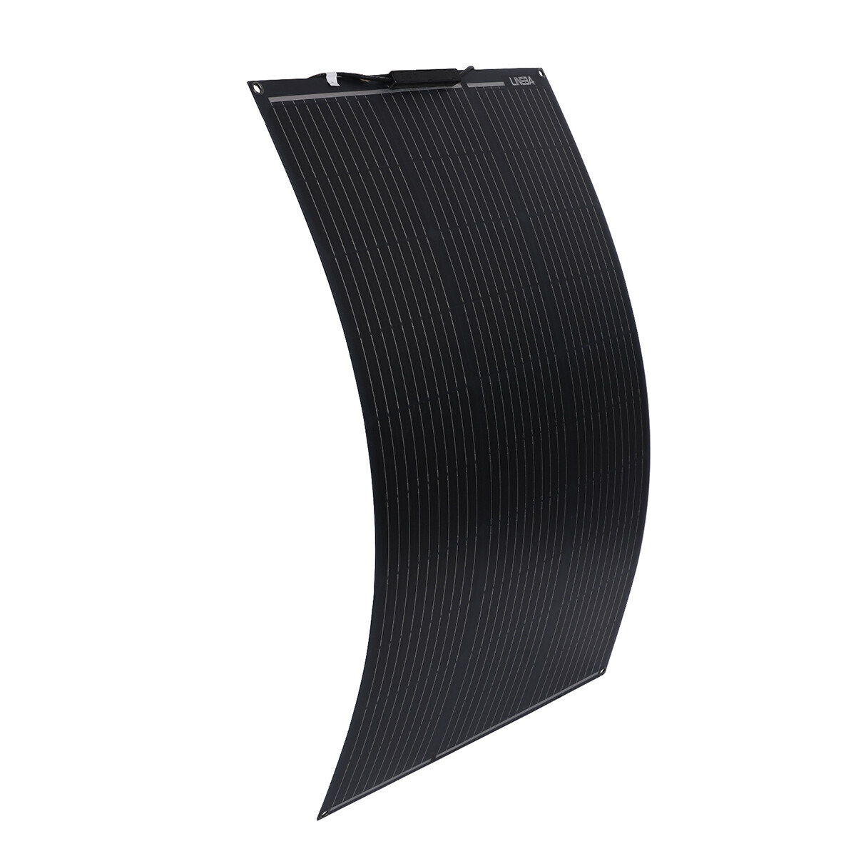 200W 400W Flexible Mono Solar Panel 12V 24V Ultra Thin for RV Camper Farm Shed