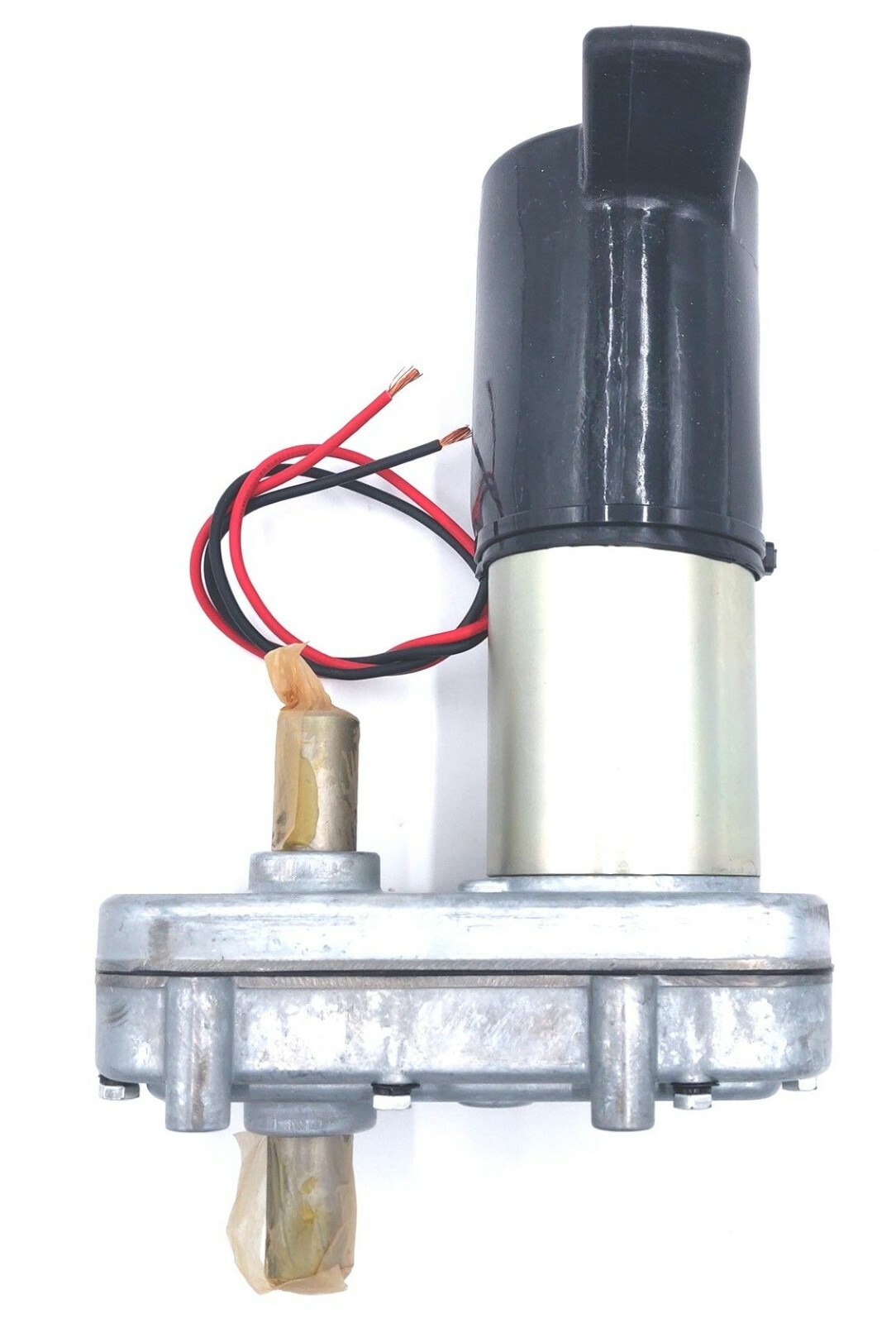 523900 524097 Power Gear 524327 RV Slide Out Motor Maxi Torque Dual Shaft