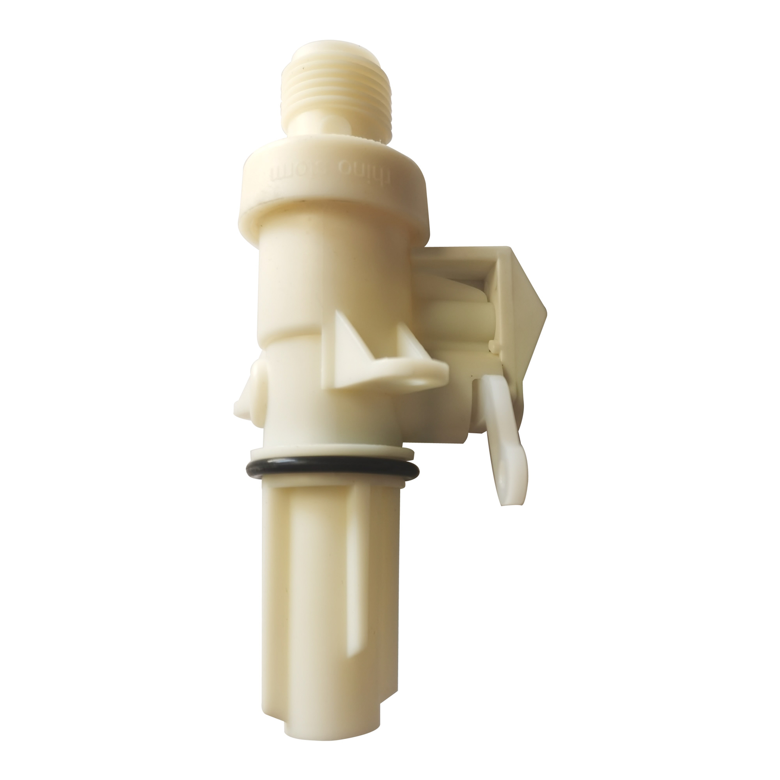 Upgraded Thetford Aqua Magic IV Toilet Water Valve Replacement For RV Part 13168