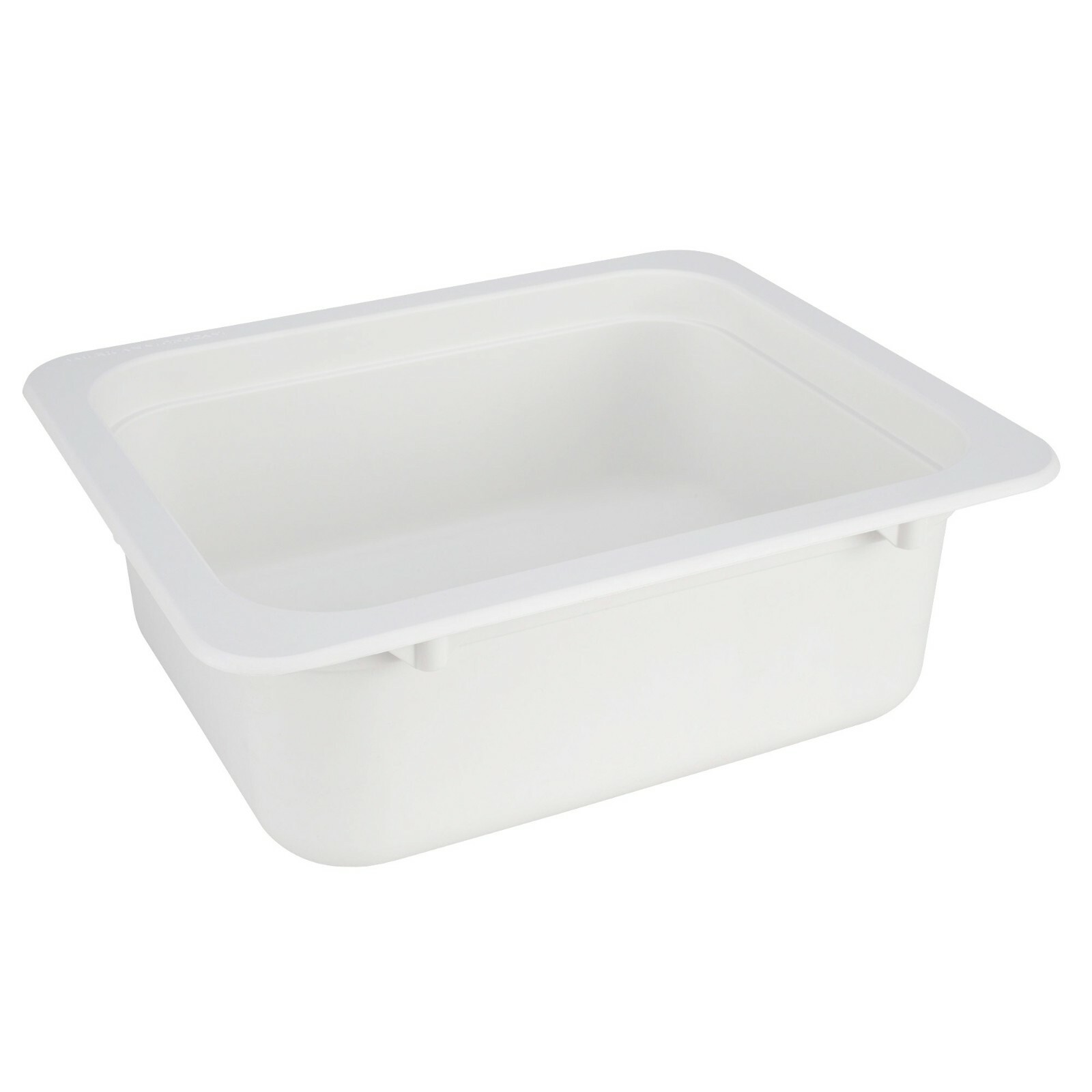 RV Sink 15″ X 13″ Composite Bar Sink White RV Kitchen Sink RV Bathroom Sink