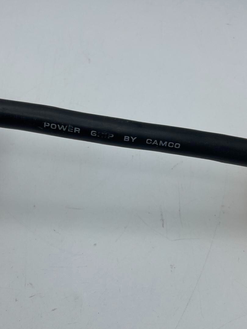 Camco Power Grip Electrical Adapter 50A male to 30A female 125 volts 3750 watts