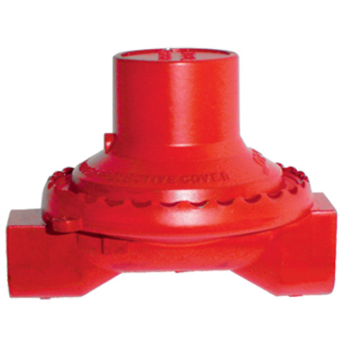 Fairview RV Camper LP / Propane Gas Regulator, GR-630B High Pressure 30# outlet