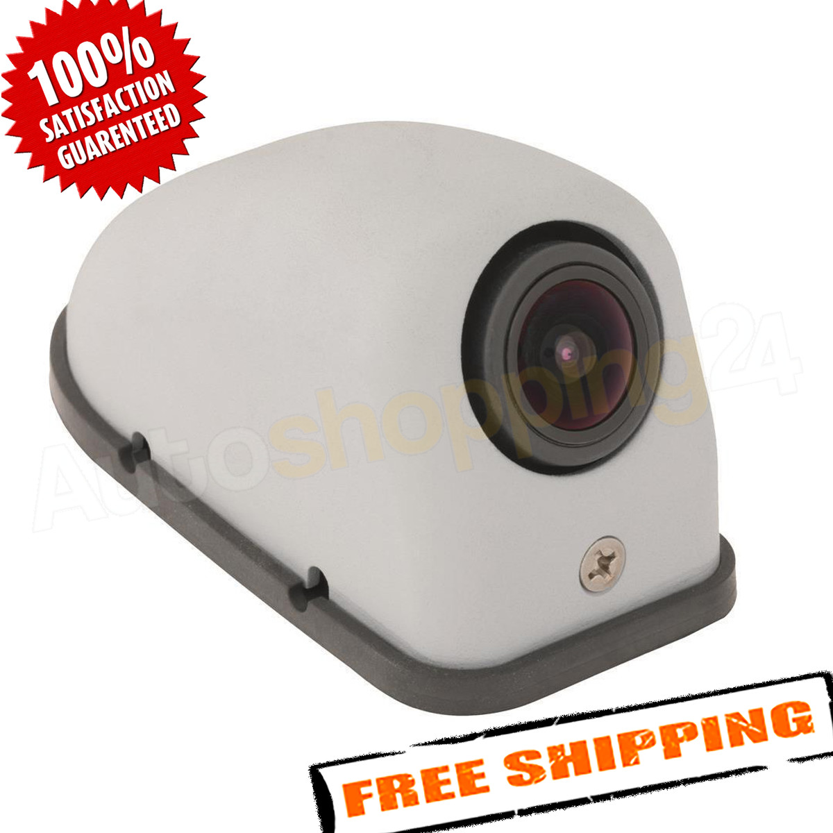 ASA Electronics VCMS12RGPR Voyager Model VCMS12 Color Right Side CMOS Camera