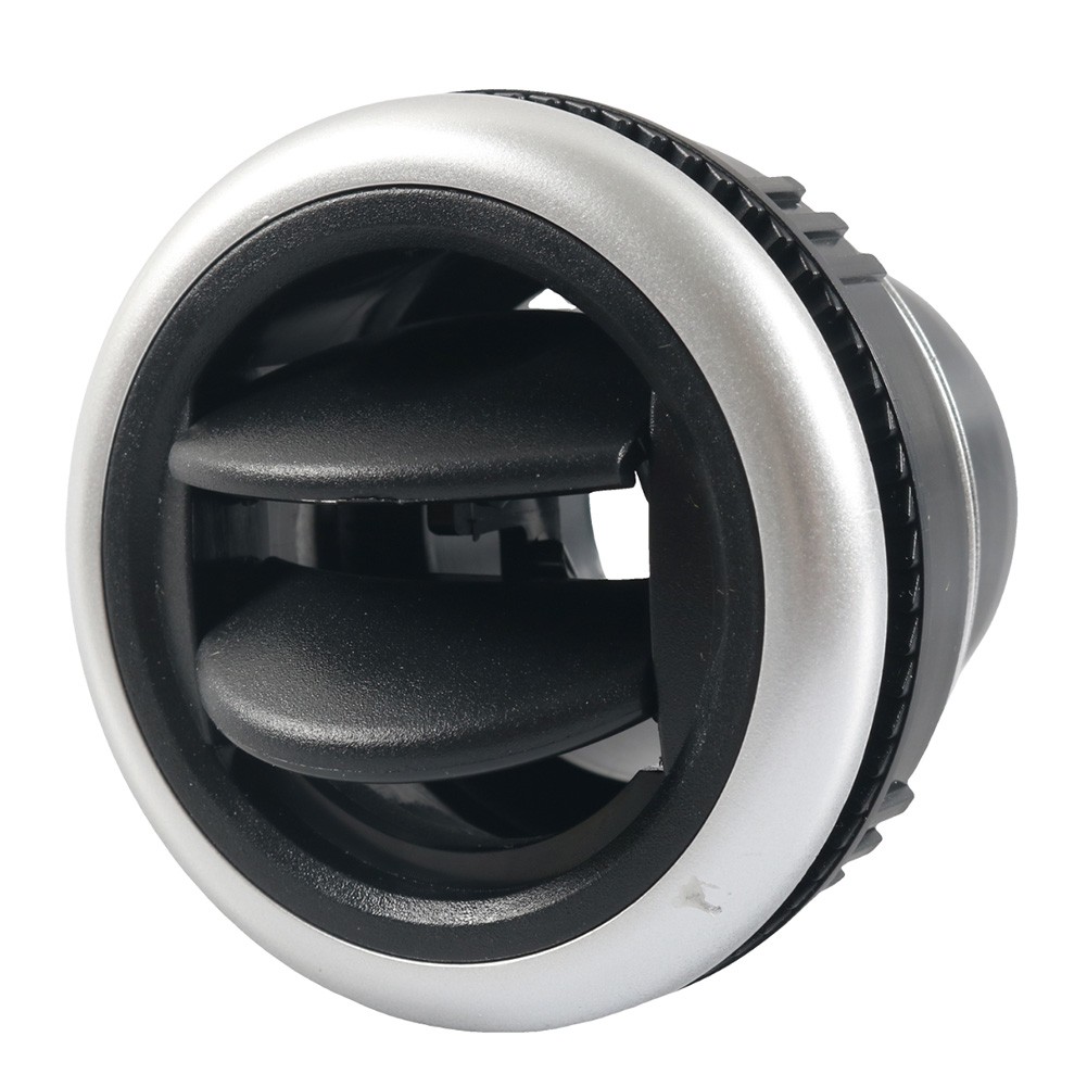 Universal Round A/C Air Conditioning Outlet Vent fit For RV Bus Car Boat Yacht