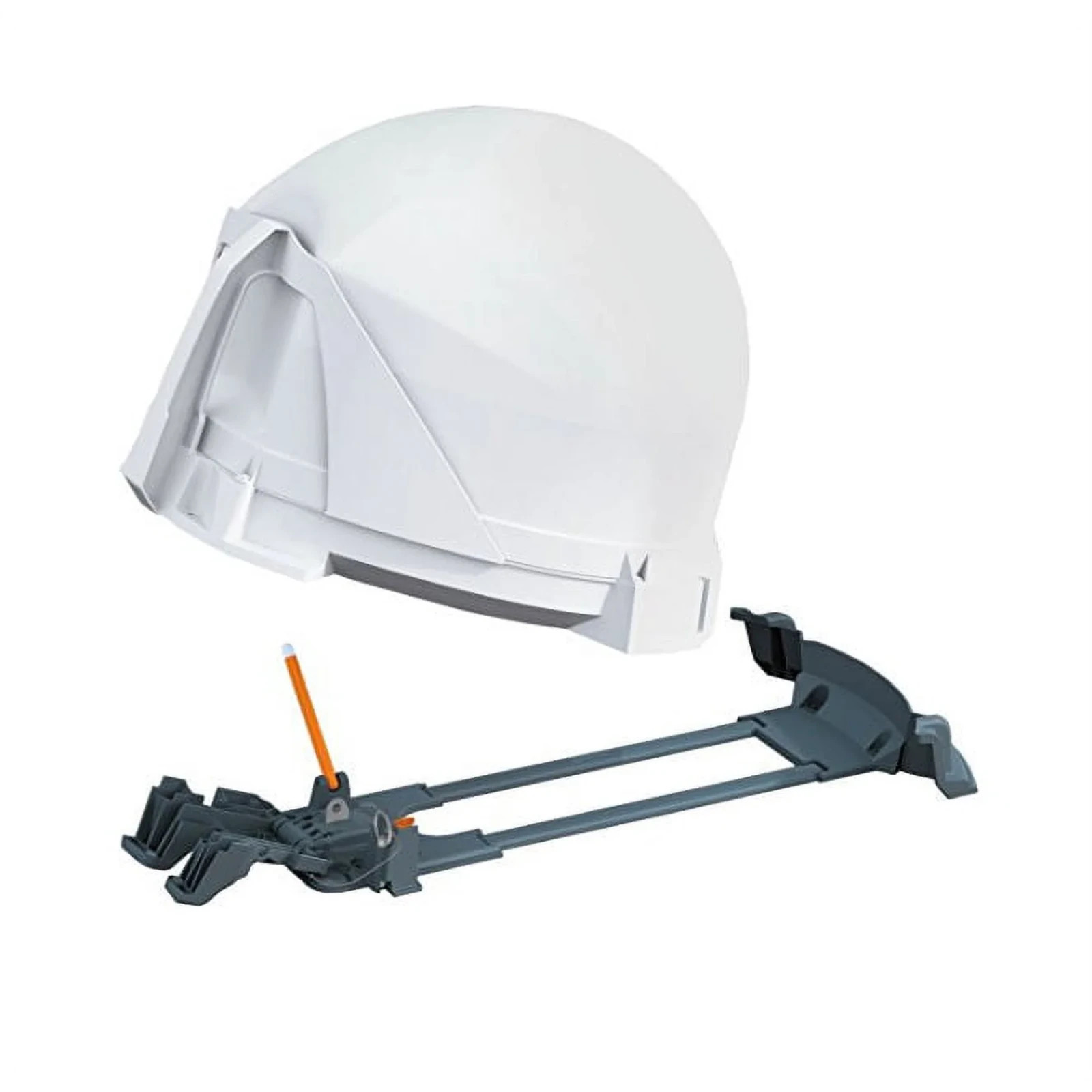 King Quick Release Roof Mount Fixture(B)