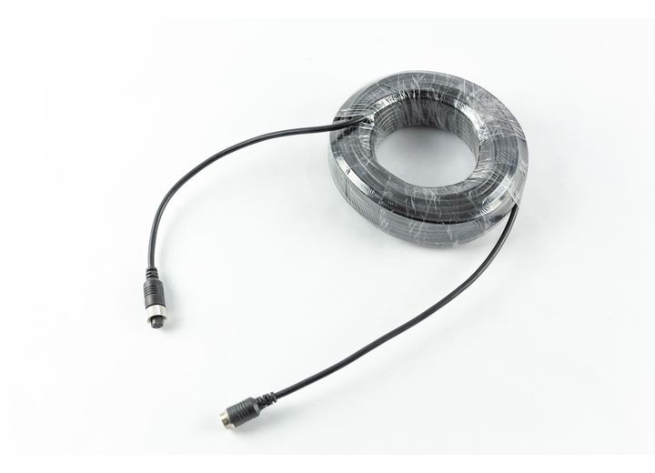 Brandmotion Universal Transparent Trailer Rear Vision System Towing Mirrors