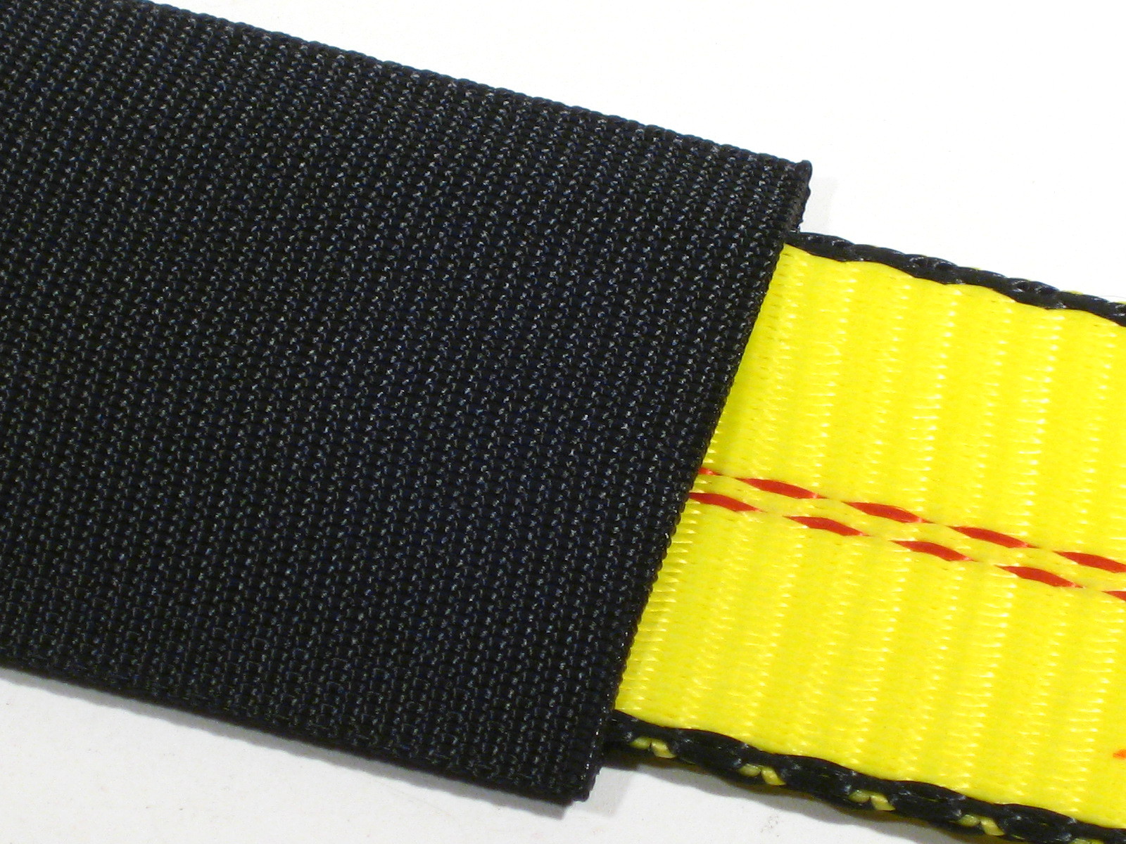 10pak *USA* 12″ Sliding Sleeve Webbing Web Protector f 2″ Ratchet Tie Down Strap