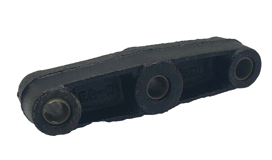 UFP 5-1/2″ Straight Leaf Spring Equalizer Bar EQ-R2 5.5″ Trailer Axle