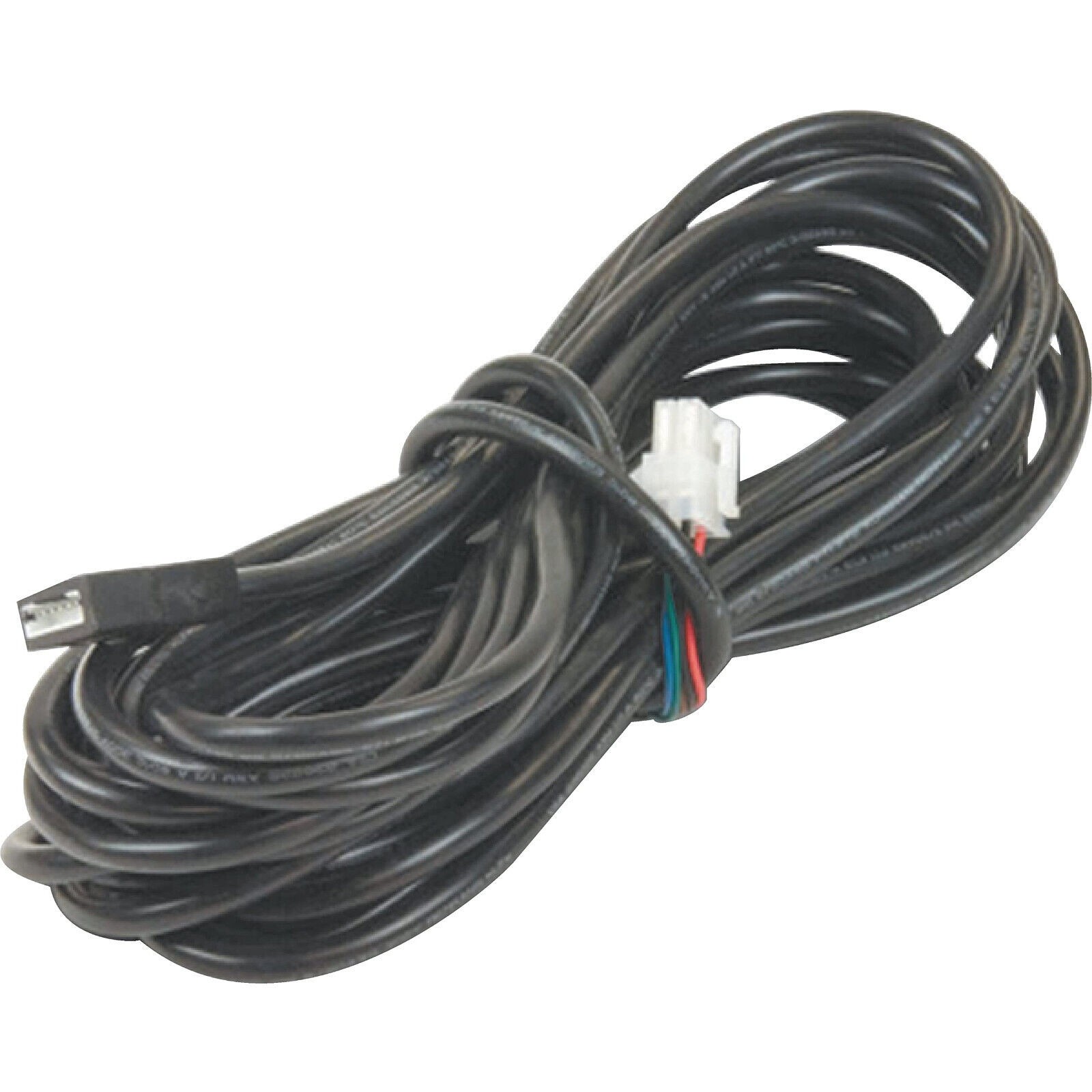 RV In Wall Slide Out Control Wiring Harness 25′ Compatible with 238991 – New