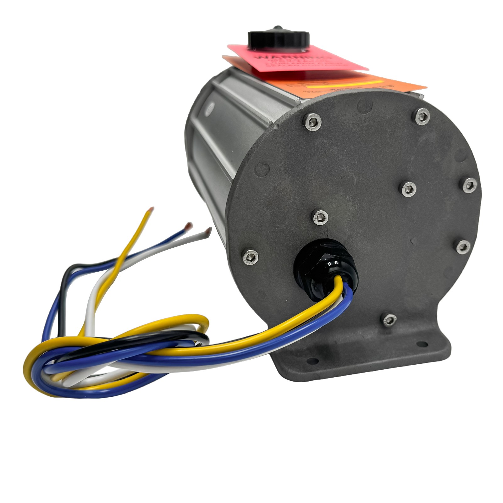 K7165100 K71-651-00 12V Hydraulic Liftgate Pump Fit for Disc Brake Axles 1600PSI