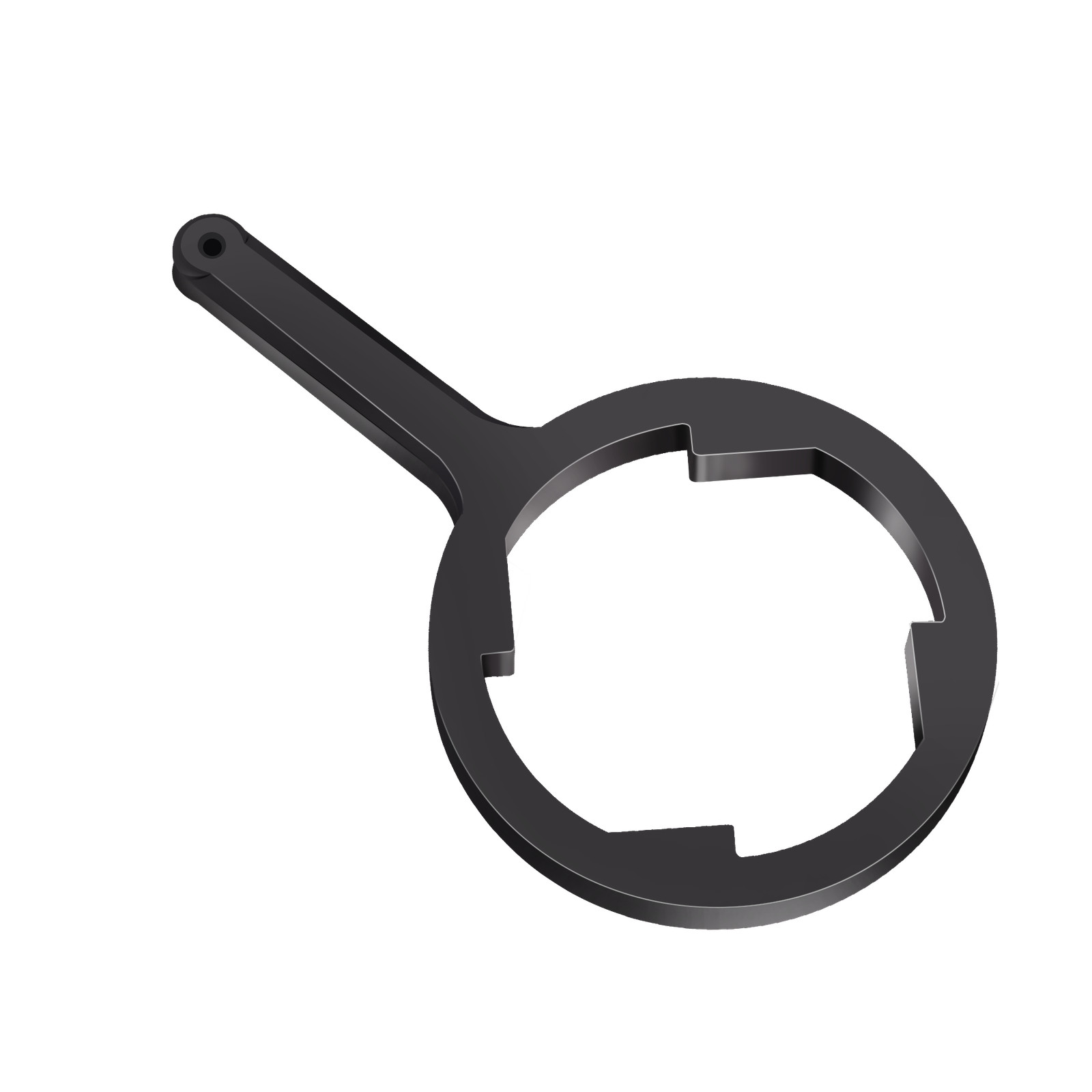 Replacement Fitting Wrench For RV Camper Motorhome Sewer Cap Removal Tool 3 3/4″