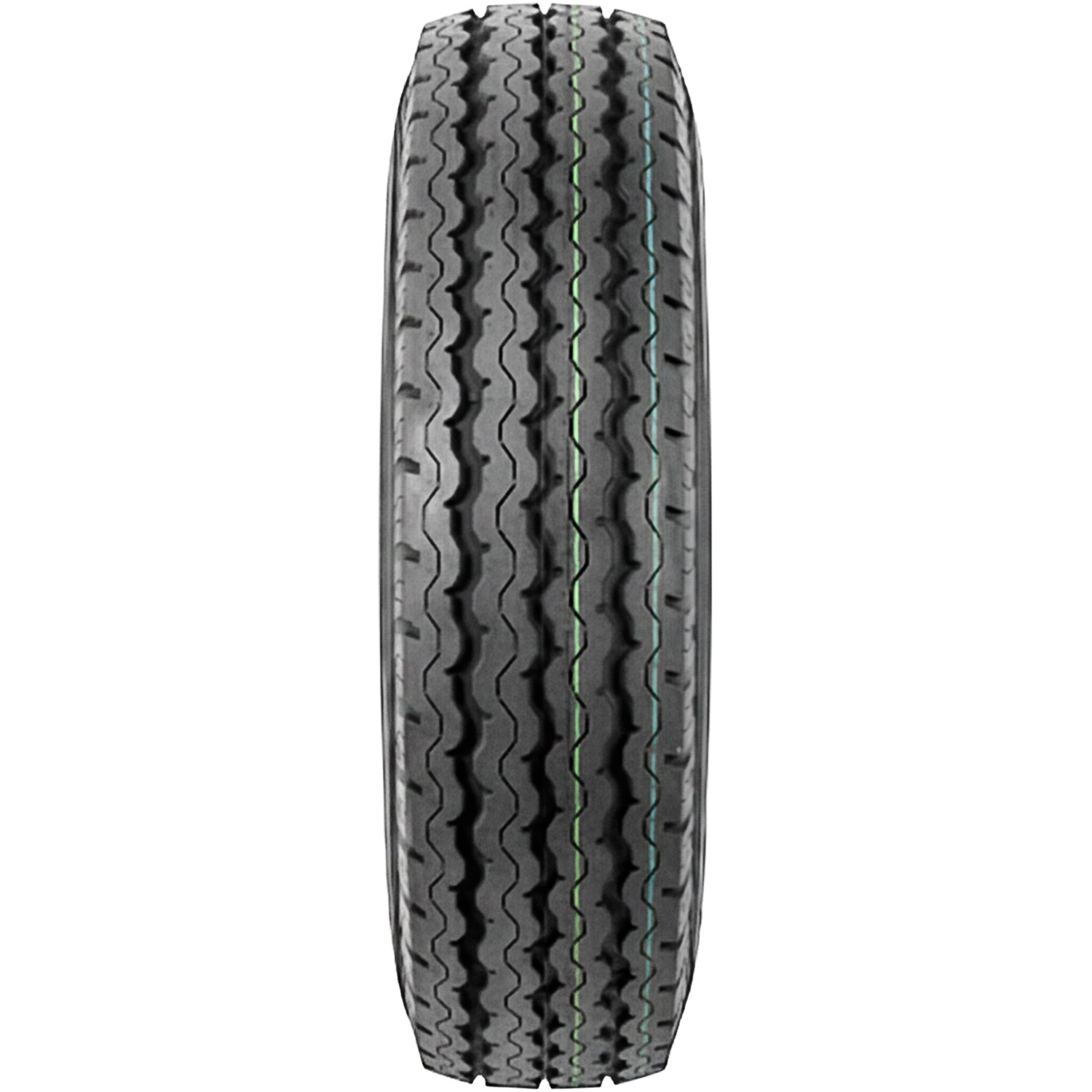 Tire ST 235/85R16 Kenda Loadstar Karrier H/D Trailer Load F 12 Ply