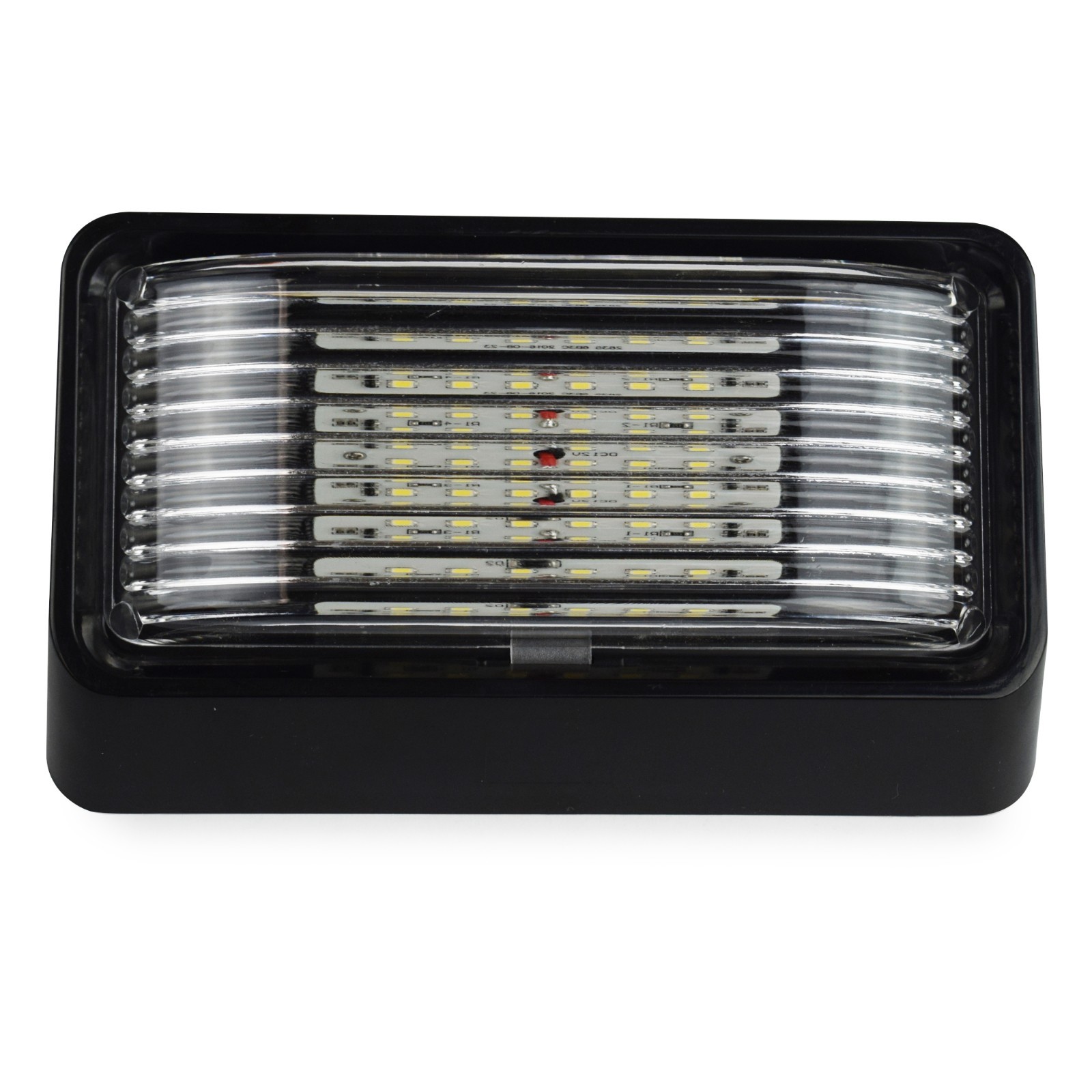 RV Porch Light, 24 LED Motorhome 280 Lumen RV Exterior Lights Waterproof Camper