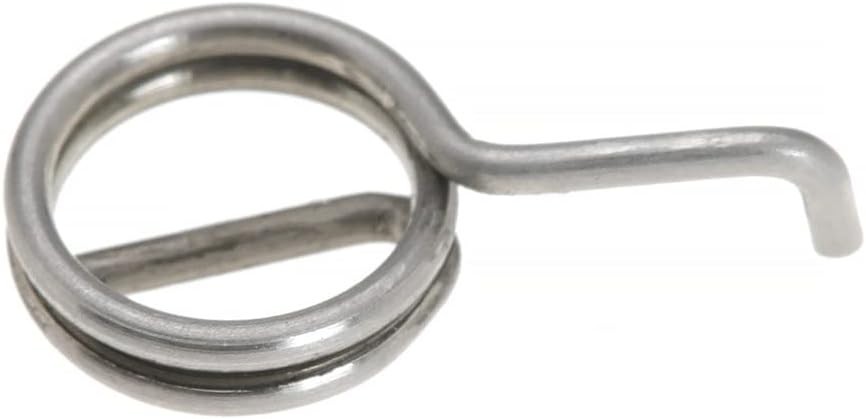 Springs for Right Screen Door Lever Latch RH RV Trailer Camper,20 PCS