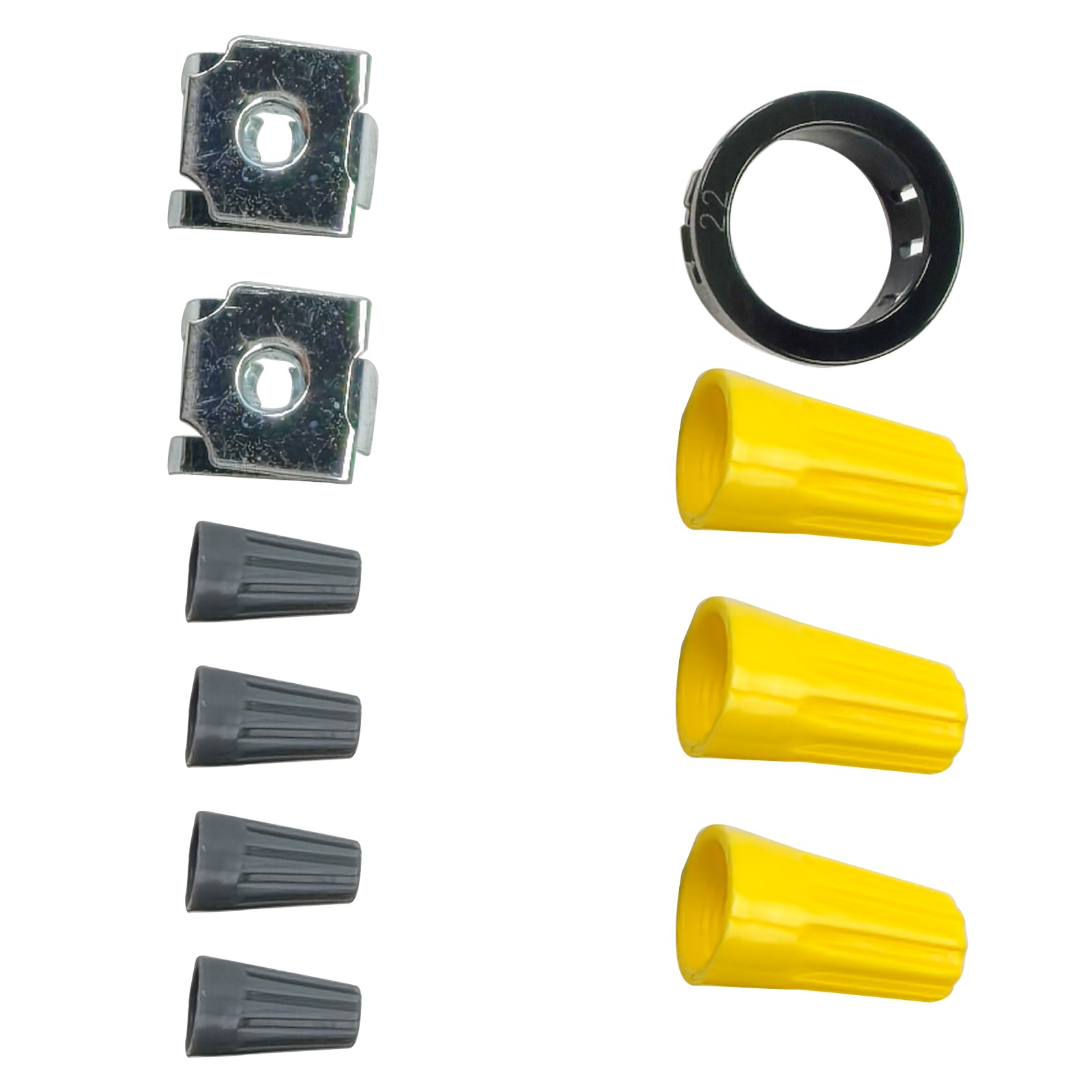 For Coleman Cool Only Control Package for Non-Ducted Ceiling Configuration